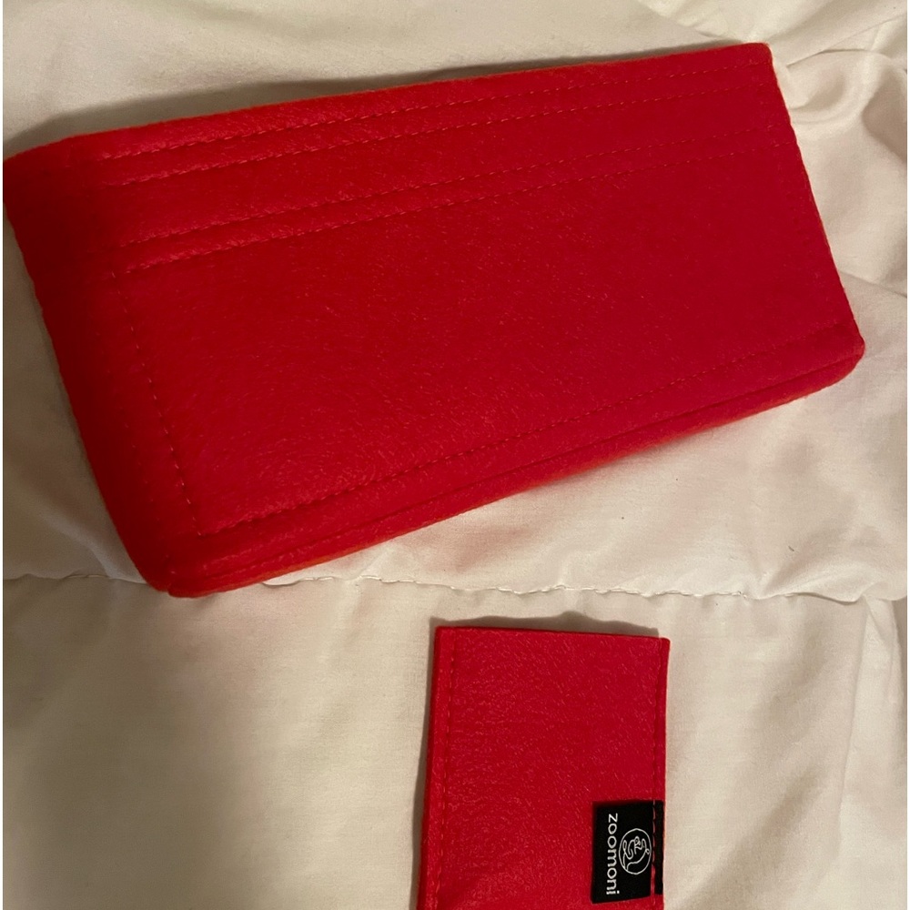 Zoomoni LV Pochette Accessories Organizer - newer model